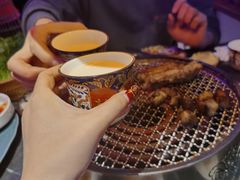 -十三姨正合丰烤肉(营迹路店)