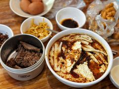 -老鳯府豆花泡馍(第五大道店)