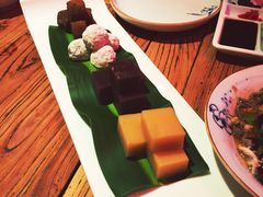 -四季民福烤鸭店(前门廊房二条店)