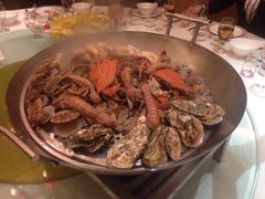 iphone_upload_pic-青岛海景花园大酒店·粤海餐厅