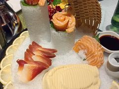 -宋园·金宴浙鲜馆(静安店)