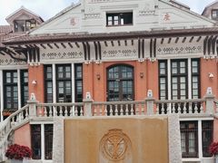 -上海交通大学医学院附属瑞金医院(总院)