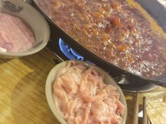 鲜鸭肠-刁姐火锅(五小区店)