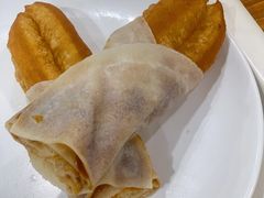 荷叶包美人-阊门姚记豆浆(旧学前直营店)