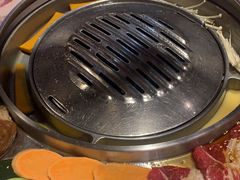 -哈哈碳都·牛肋条无限自助烤肉(台江万达店)