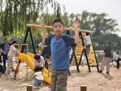 -大兴滨河森林公园