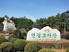 -帽儿山国家森林公园