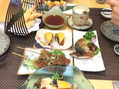 -樱の千渡日式料理·铁板烧•烧鸟(金盛田广场店)