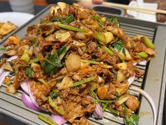 -紫光园·烤鸭·北京菜(团结湖店)