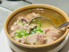 农夫山泉炖土猪汤-客家汇·客家传承菜(水库店)