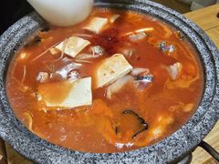 -醉霖生态餐厅(交大店)