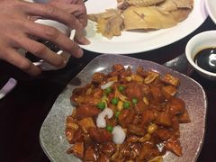 -三林本帮馆(中林街店)