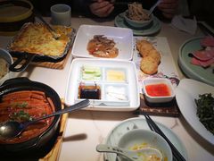 -韵秋荷(宝山龙湖天街店)