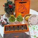 手心里的圣诞树🎄