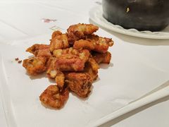陈皮骨-花城苑广府菜(侨鑫店)