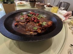-将相和·海鲜蒸饺大连菜