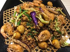 -石头咕(葵蓬店)