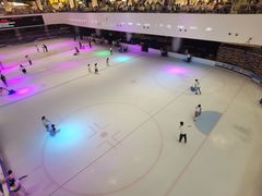 -TheRink大零溜冰场(IFS国金中心店)