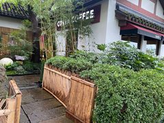 -COSTA COFFEE(西湖天地店)