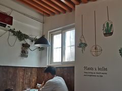 大堂-杰克·肯特厨房西餐厅
