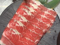 -韩宫宴烤肉·料理(砂之船奥特莱斯店)