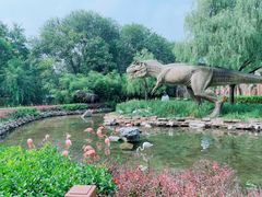 -北京野生动物园