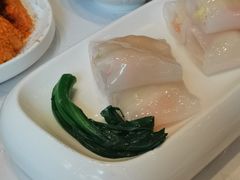 -麒茗餐厅·粤菜·宴会厅·海鲜(锦绣路店)