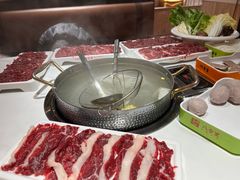 -八合里牛肉火锅(八合里总店)