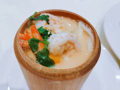 -兴悦酒家(保利克洛维店)