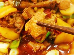 -福顺祥大盘鸡(临潼店)