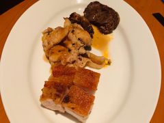 -广州富力君悦大酒店·凯菲厅