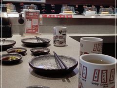 -万岁寿司(万国店)