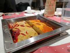 -串一火锅(赛格国际购物中心店)