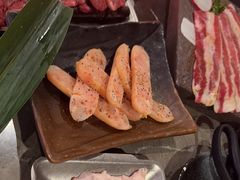 -谷牛日式烤肉(宝山U天地店)