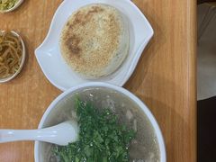 -八沟羊汤(河北大街店)