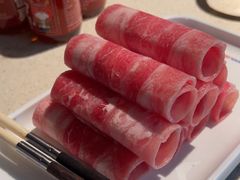 精品肥牛-小龙坎火锅(全球旗舰店)