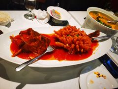 -福海居烤鸭店(鸟巢店)