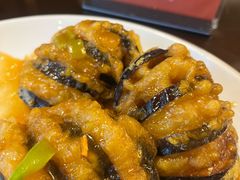 -喜乐餐厅•灯笼虾球首创者•本地小海鲜(二马路店)