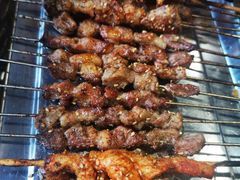 -燚焱炎火铜锅涮·烧烤