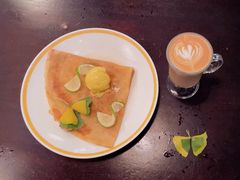 -La Creperie法餐厅(芮欧百货店)