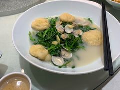 -广东道至正餐厅(区庄店)