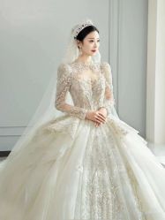 -纯色时光婚纱艺术馆WHITE