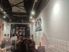 -胡犇嗲单车烧烤(坡子街店)