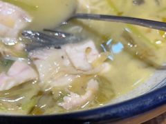 -三姐妹餐厅(曲江店)