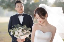 -格调婚纱摄影 (福州总店)