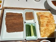 -北平楼·烤鸭·北京菜(牡丹园店)