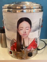 -梵茜儿·头道汤养生馆