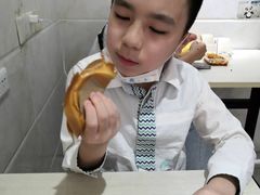 -贺记蛋烘糕(青羊第五分店)