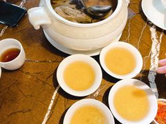 -广东道至正餐厅(区庄店)