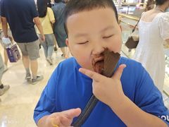 -GODIVA(月星环球港店)